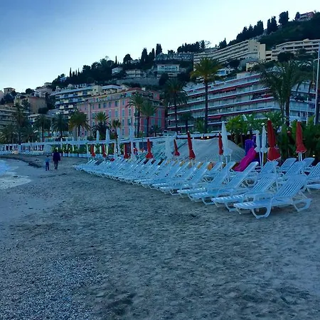 Studio La Plage Апартаменти *